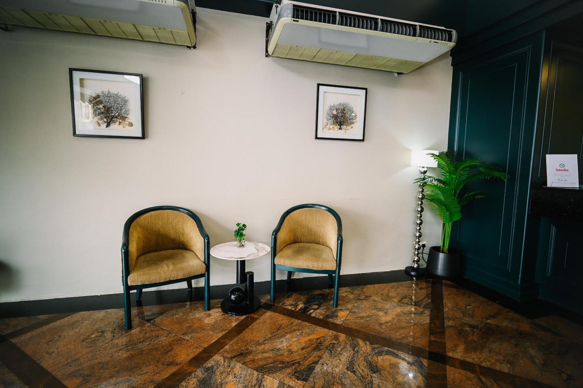 Hotel Kingston 9 - Jonker Street