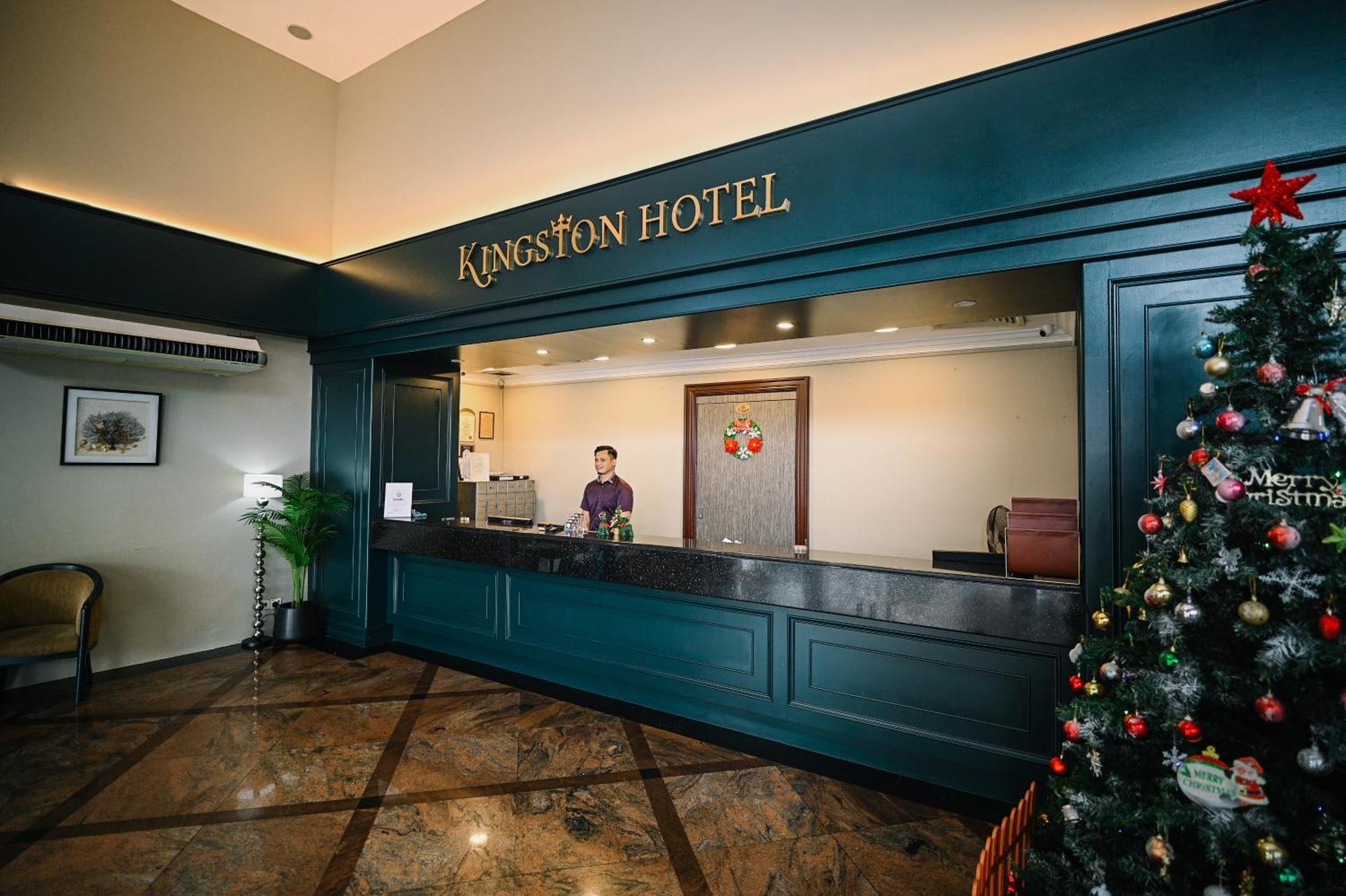 Kingston 9 - Jonker Street Hotel Malacca