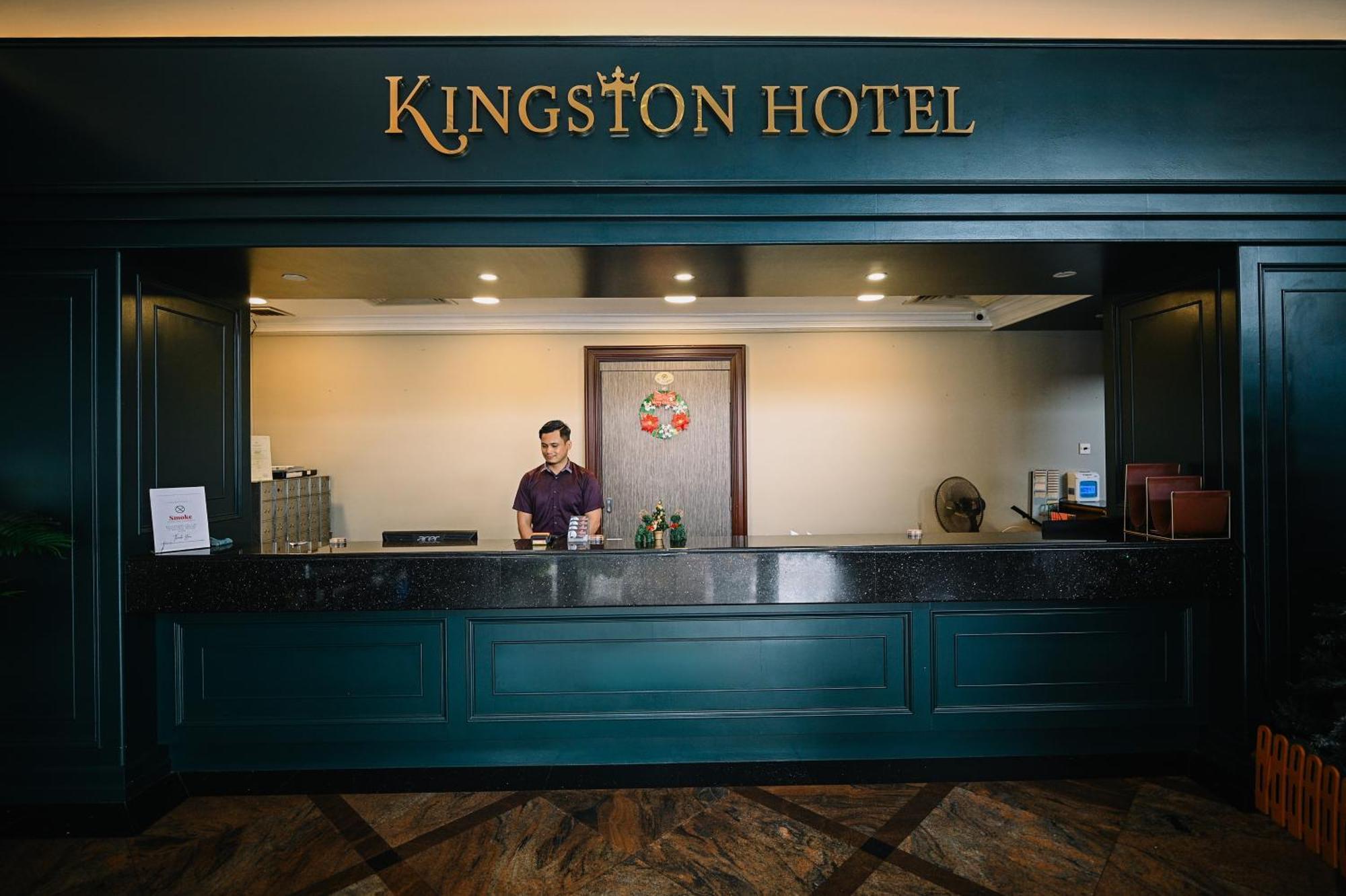 Kingston 9 - Jonker Street Hotel Malacca