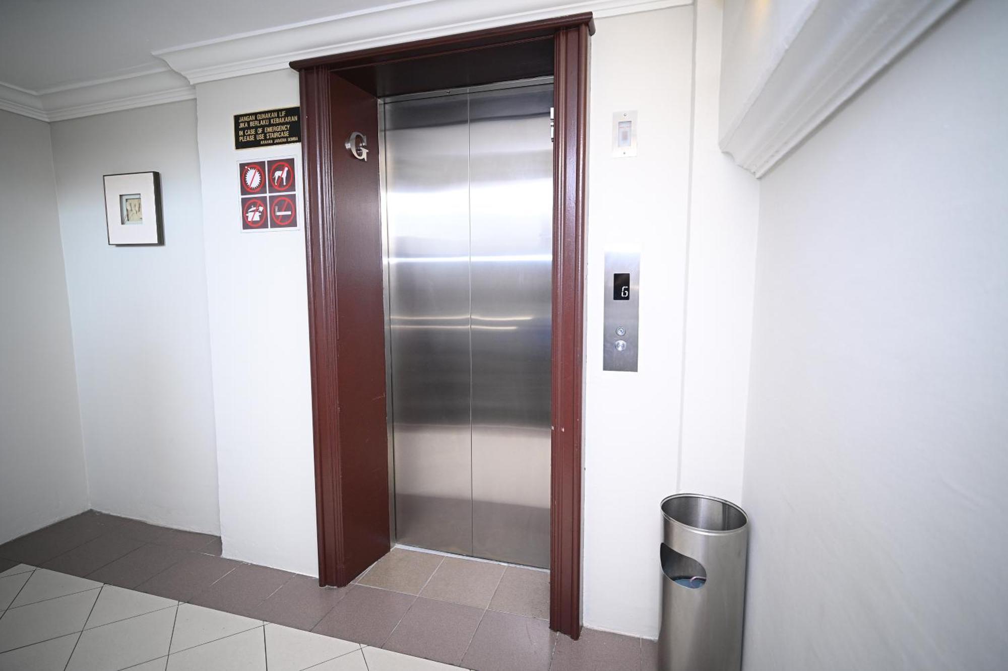 Kingston 9 - Jonker Street Hotel Malacca