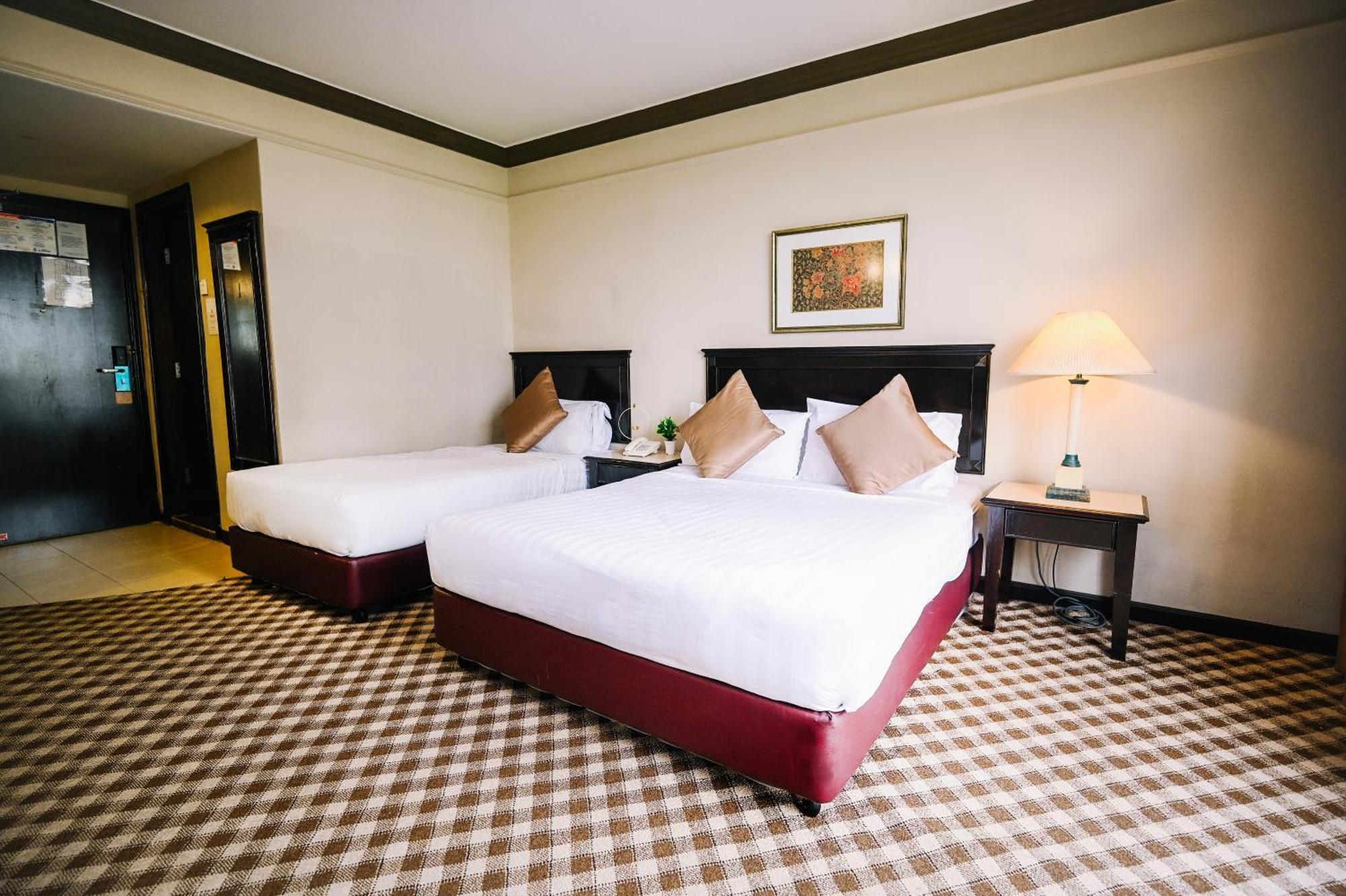 Hotel Kingston 9 - Jonker Street
