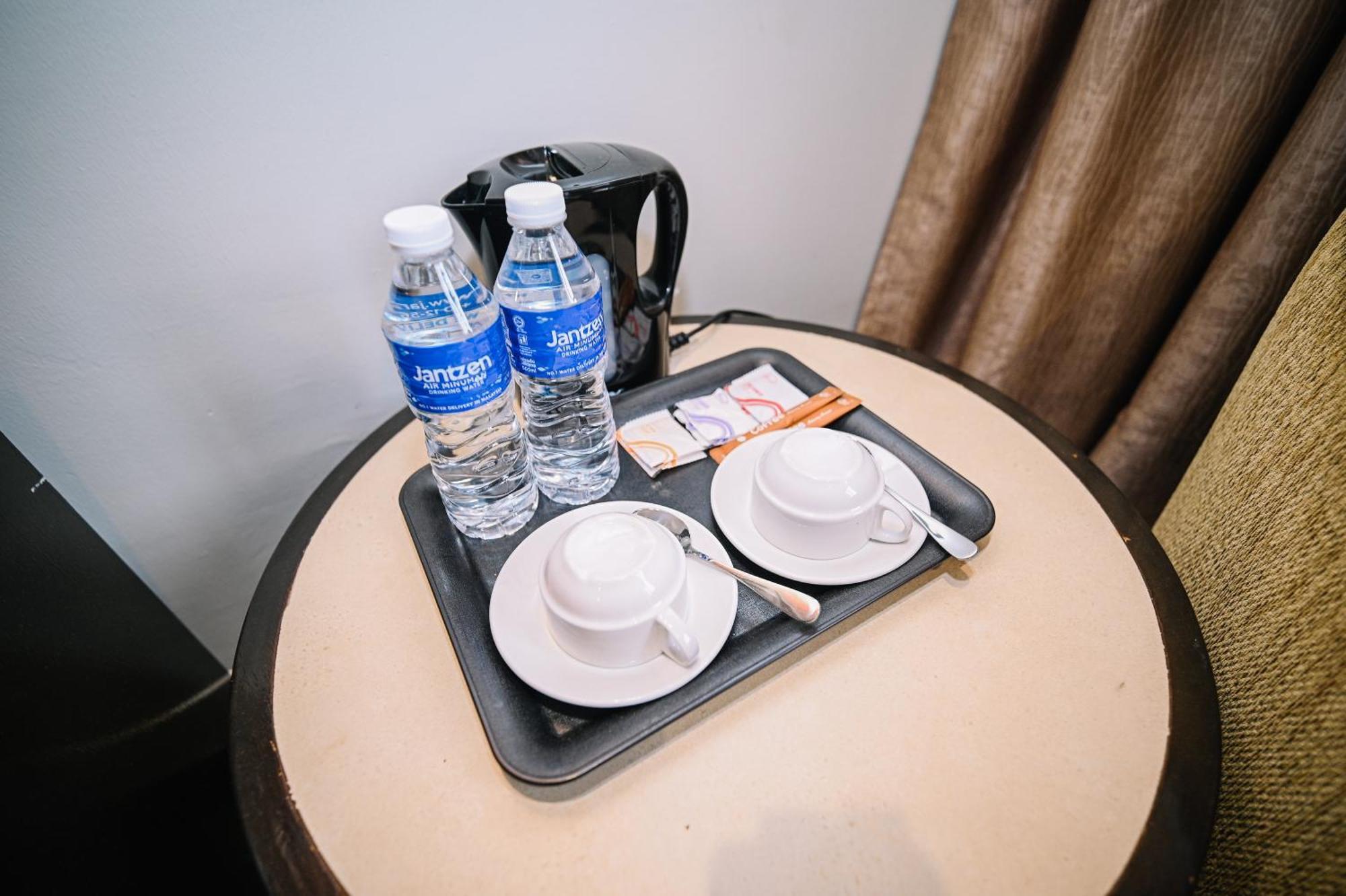 Hotel Kingston 9 - Jonker Street Malacca